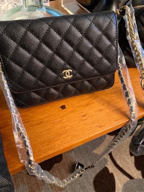 sling chanel bag|chanel sling bag with price.